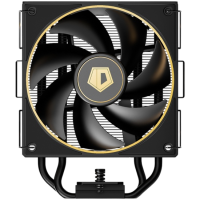 Кулер для процессора ID-COOLING FROZN A410 GDL Gold/Black