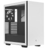 Компьютерный корпус Deepcool CH510 WH White R-CH510-WHNNE1-G-1