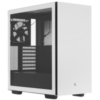 Компьютерный корпус Deepcool CH510 WH White R-CH510-WHNNE1-G-1