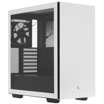 Компьютерный корпус Deepcool CH510 WH White R-CH510-WHNNE1-G-1