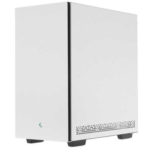 Компьютерный корпус Deepcool CH510 WH White R-CH510-WHNNE1-G-1