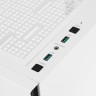 Компьютерный корпус Deepcool CH510 WH White R-CH510-WHNNE1-G-1