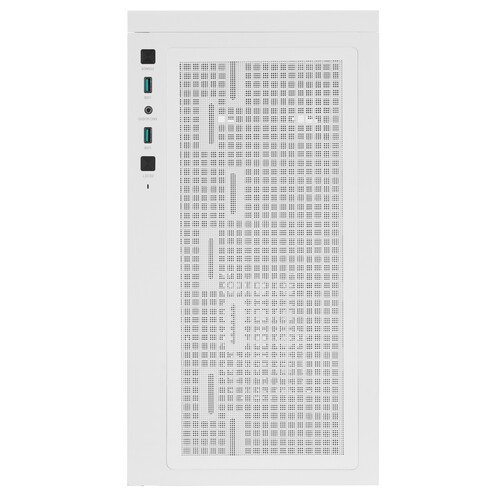 Компьютерный корпус Deepcool CH510 WH White R-CH510-WHNNE1-G-1