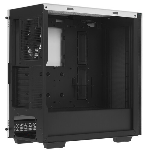 Компьютерный корпус Deepcool CH510 WH White R-CH510-WHNNE1-G-1