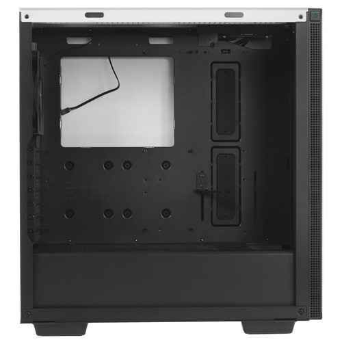 Компьютерный корпус Deepcool CH510 WH White R-CH510-WHNNE1-G-1