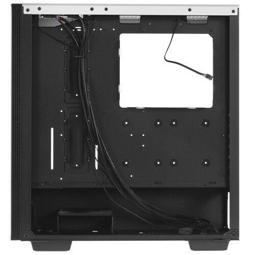 Компьютерный корпус Deepcool CH510 WH White R-CH510-WHNNE1-G-1
