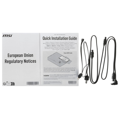 Материнская плата MSI PRO Z890-P WIFI