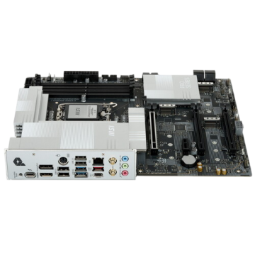 Материнская плата MSI PRO Z890-P WIFI