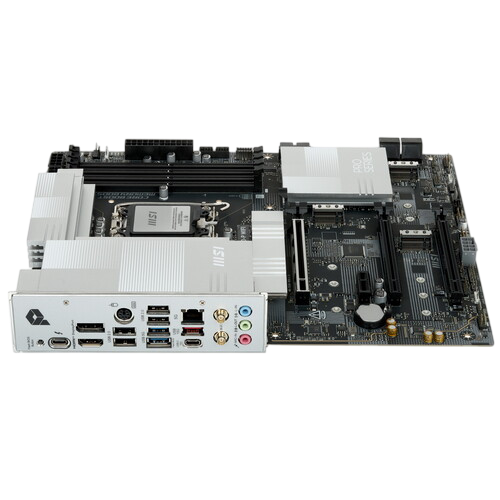 Материнская плата MSI PRO Z890-P WIFI