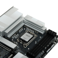 Материнская плата MSI PRO Z890-P WIFI