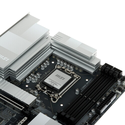 Материнская плата MSI PRO Z890-P WIFI