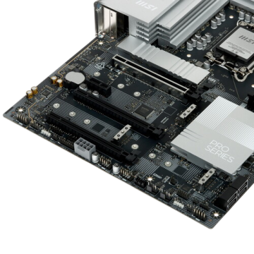 Материнская плата MSI PRO Z890-P WIFI