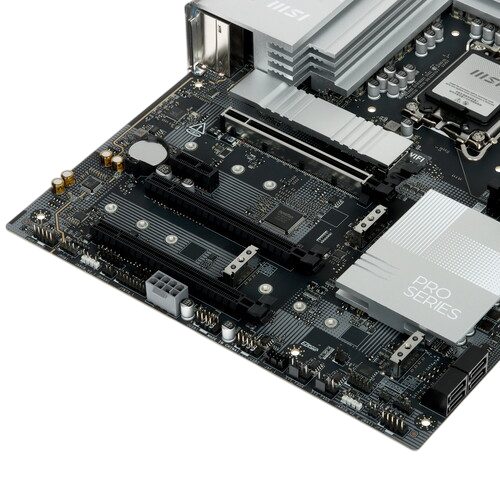 Материнская плата MSI PRO Z890-P WIFI