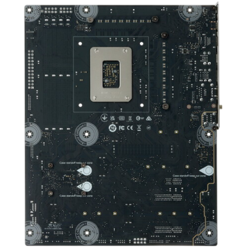 Материнская плата MSI PRO Z890-P WIFI