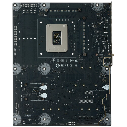 Материнская плата MSI PRO Z890-P WIFI