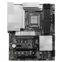 Материнская плата MSI PRO Z890-P WIFI