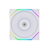 Вентилятор для корпуса Lian Li UNI FAN TL LED 120 Reverse ARGB White (G99.12RTL1W.R0)