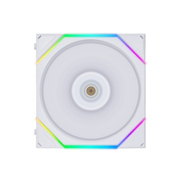 Вентилятор для корпуса Lian Li UNI FAN TL LED 120 Reverse ARGB White (G99.12RTL1W.R0)