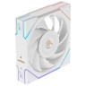 Вентилятор для корпуса Lian Li UNI FAN TL LED 120 Reverse ARGB White (G99.12RTL1W.R0)