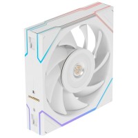 Вентилятор для корпуса Lian Li UNI FAN TL LED 120 Reverse ARGB White (G99.12RTL1W.R0)