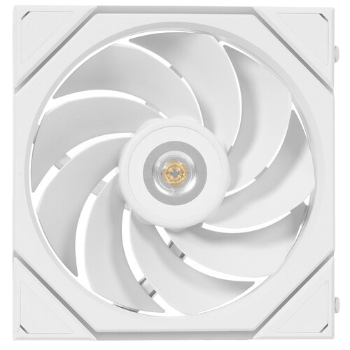 Вентилятор для корпуса Lian Li UNI FAN TL LED 120 Reverse ARGB White (G99.12RTL1W.R0)