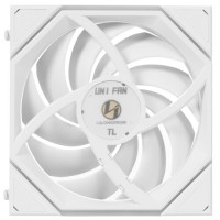 Вентилятор для корпуса Lian Li UNI FAN TL LED 120 Reverse ARGB White (G99.12RTL1W.R0)