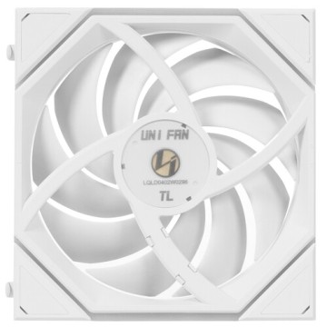 Вентилятор для корпуса Lian Li UNI FAN TL LED 120 Reverse ARGB White (G99.12RTL1W.R0)