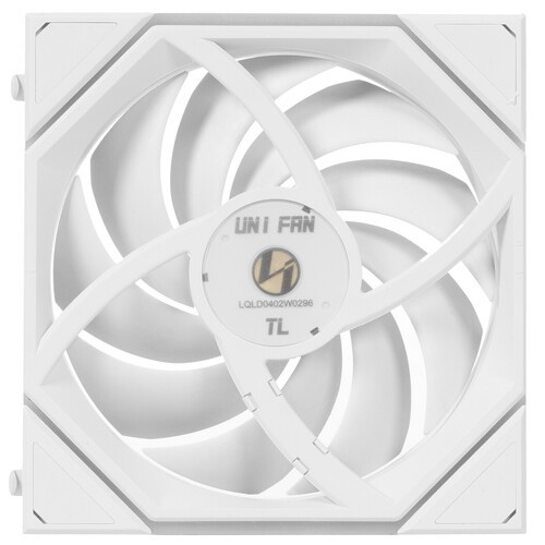 Вентилятор для корпуса Lian Li UNI FAN TL LED 120 Reverse ARGB White (G99.12RTL1W.R0)
