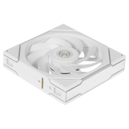 Вентилятор для корпуса Lian Li UNI FAN TL LED 120 Reverse ARGB White (G99.12RTL1W.R0)