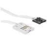 Вентилятор для корпуса Lian Li UNI FAN TL LED 120 Reverse ARGB White (G99.12RTL1W.R0)
