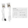 Вентилятор для корпуса Lian Li UNI FAN TL LED 120 Reverse ARGB White (G99.12RTL1W.R0)