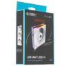 Вентилятор для корпуса Lian Li UNI FAN TL LED 120 Reverse ARGB White (G99.12RTL1W.R0)