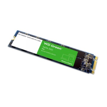 Твердотельный накопитель Western Digital 240 Gb Green WDS240G3G0B