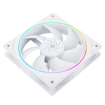 Комплект вентиляторов для корпуса Thermalright TL-S12W-S ARGB White (TRTLS12WS.3P)