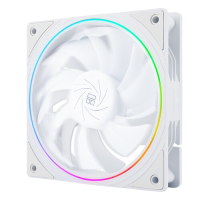 Комплект вентиляторов для корпуса Thermalright TL-S12W-S ARGB White (TRTLS12WS.3P)