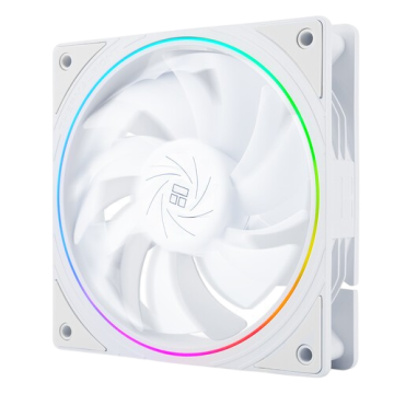 Комплект вентиляторов для корпуса Thermalright TL-S12W-S ARGB White (TRTLS12WS.3P)
