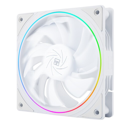 Комплект вентиляторов для корпуса Thermalright TL-S12W-S ARGB White (TRTLS12WS.3P)