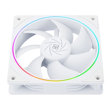 Комплект вентиляторов для корпуса Thermalright TL-S12W-S ARGB White (TRTLS12WS.3P)