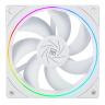Комплект вентиляторов для корпуса Thermalright TL-S12W-S ARGB White (TRTLS12WS.3P)