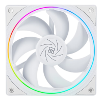 Комплект вентиляторов для корпуса Thermalright TL-S12W-S ARGB White (TRTLS12WS.3P)