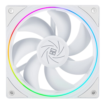 Комплект вентиляторов для корпуса Thermalright TL-S12W-S ARGB White (TRTLS12WS.3P)