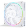 Комплект вентиляторов для корпуса Thermalright TL-S12W-S ARGB White (TRTLS12WS.3P)