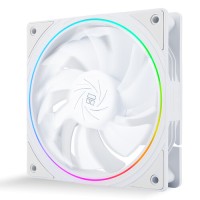 Комплект вентиляторов для корпуса Thermalright TL-S12W-S ARGB White (TRTLS12WS.3P)
