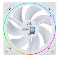 Комплект вентиляторов для корпуса Thermalright TL-S12W-S ARGB White (TRTLS12WS.3P)