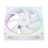 Комплект вентиляторов для корпуса Thermalright TL-S12W-S ARGB White (TRTLS12WS.3P)
