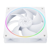 Комплект вентиляторов для корпуса Thermalright TL-S12W-S ARGB White (TRTLS12WS.3P)