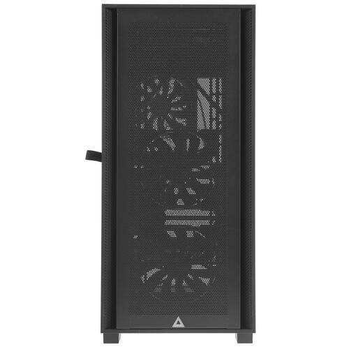 Компьютерный корпус Montech AIR 1000 LITE Black (AIR1000LB)