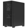 Компьютерный корпус Montech AIR 1000 LITE Black (AIR1000LB)