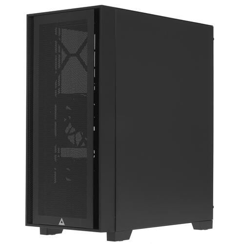 Компьютерный корпус Montech AIR 1000 LITE Black (AIR1000LB)