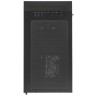 Компьютерный корпус Montech AIR 1000 LITE Black (AIR1000LB)